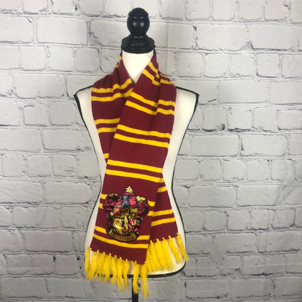 NWOT Harry Potter Scarf Sz OS